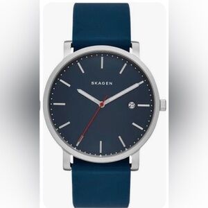 SKAGEN WATCH